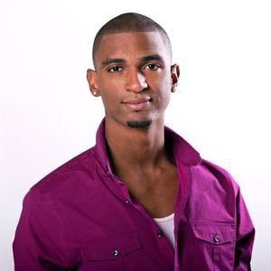 Meet your Posher, Terrill